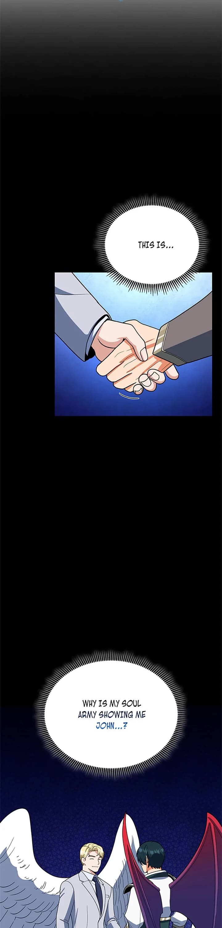 Solo Login Chapter 178 page 37 - Chapter 178
