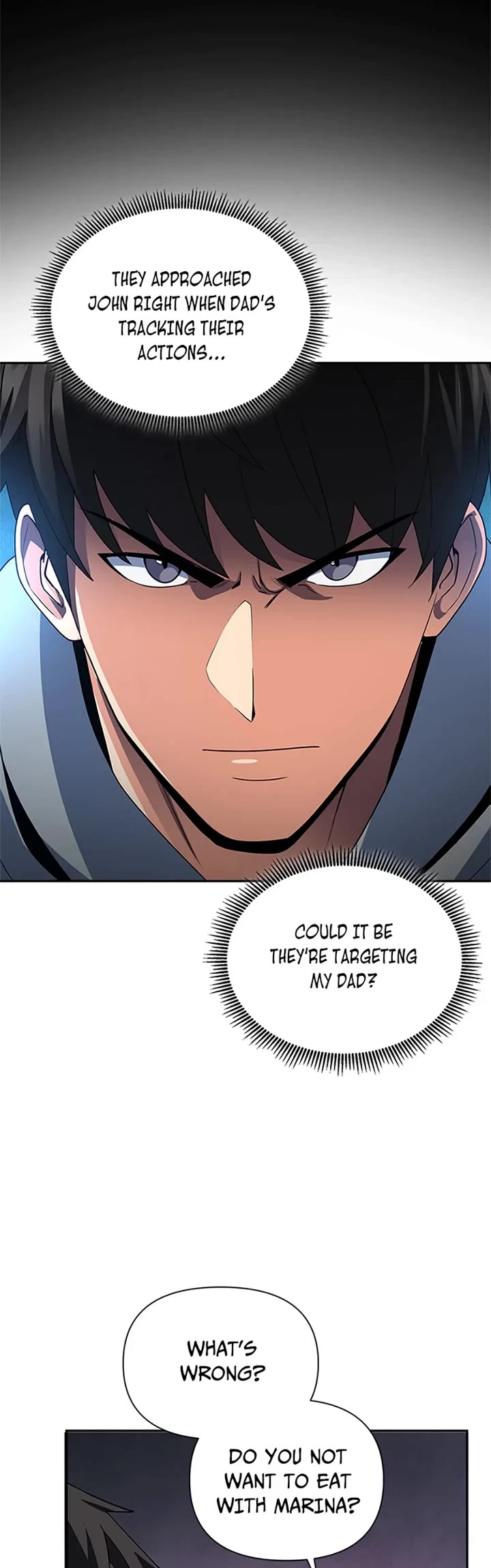 Solo Login Chapter 178 page 39 - Chapter 178