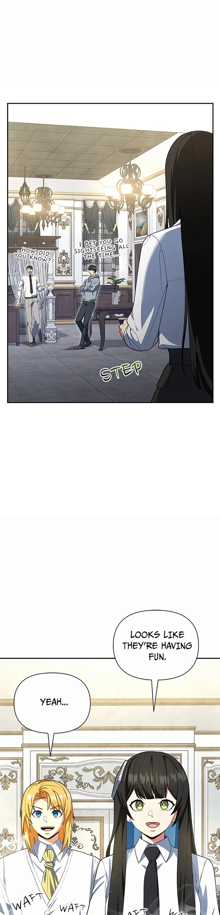 Solo Login Chapter 178 page 4 - Chapter 178