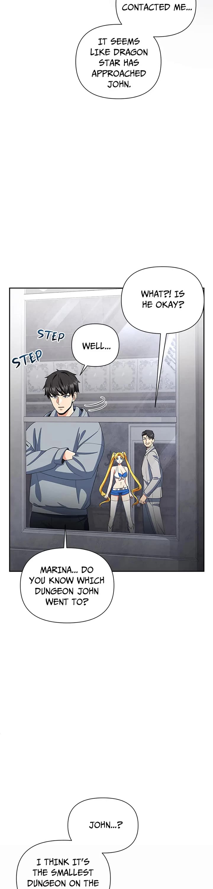 Solo Login Chapter 178 page 41 - Chapter 178
