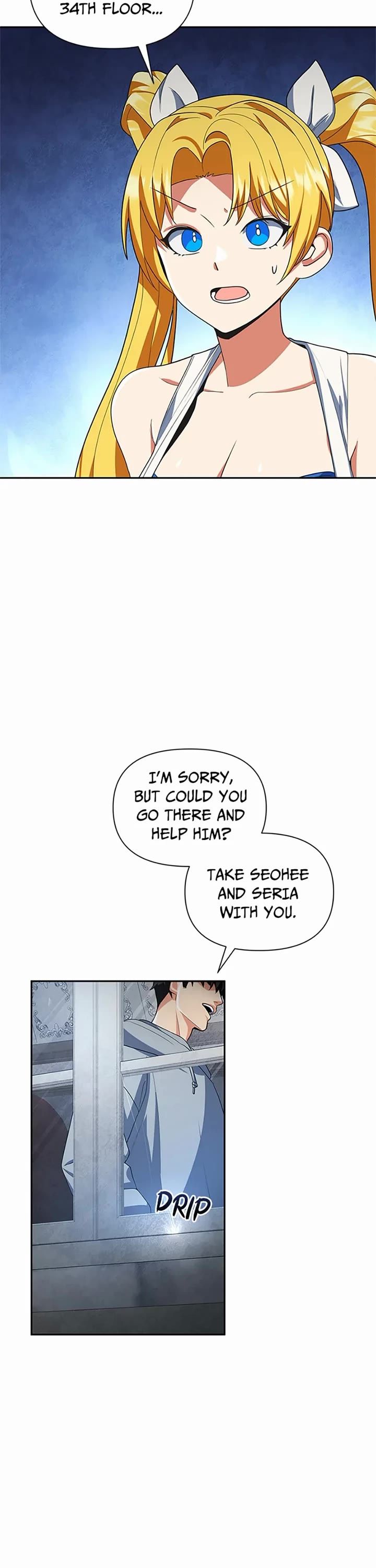 Solo Login Chapter 178 page 42 - Chapter 178