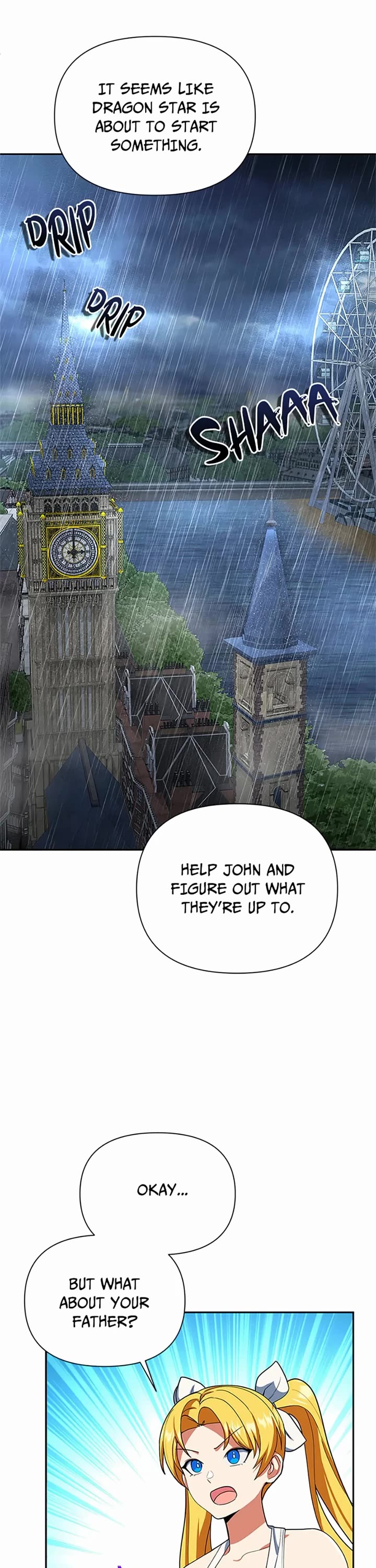 Solo Login Chapter 178 page 43 - Chapter 178