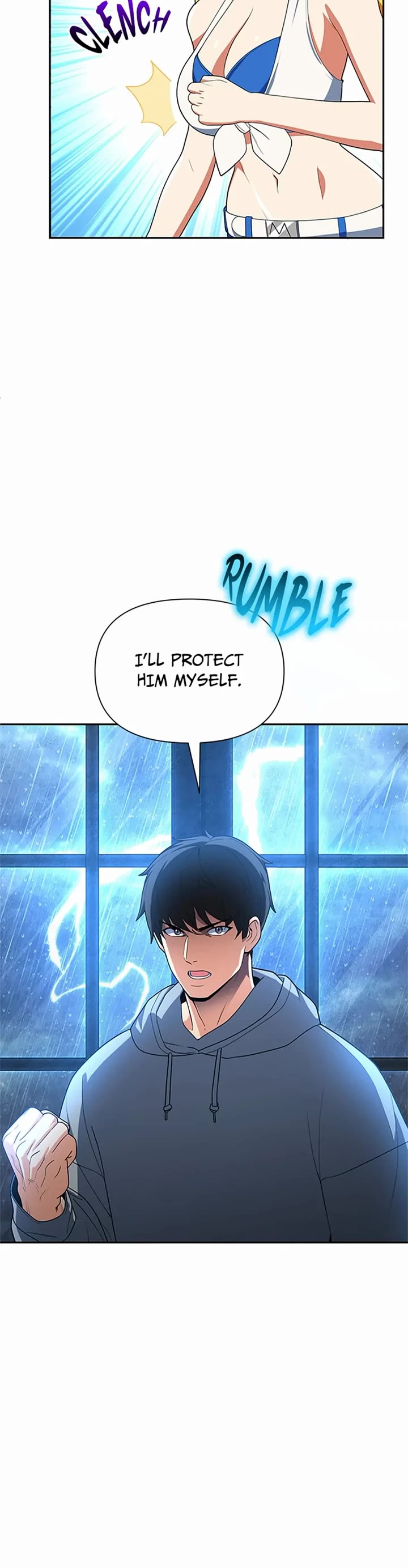 Solo Login Chapter 178 page 44 - Chapter 178