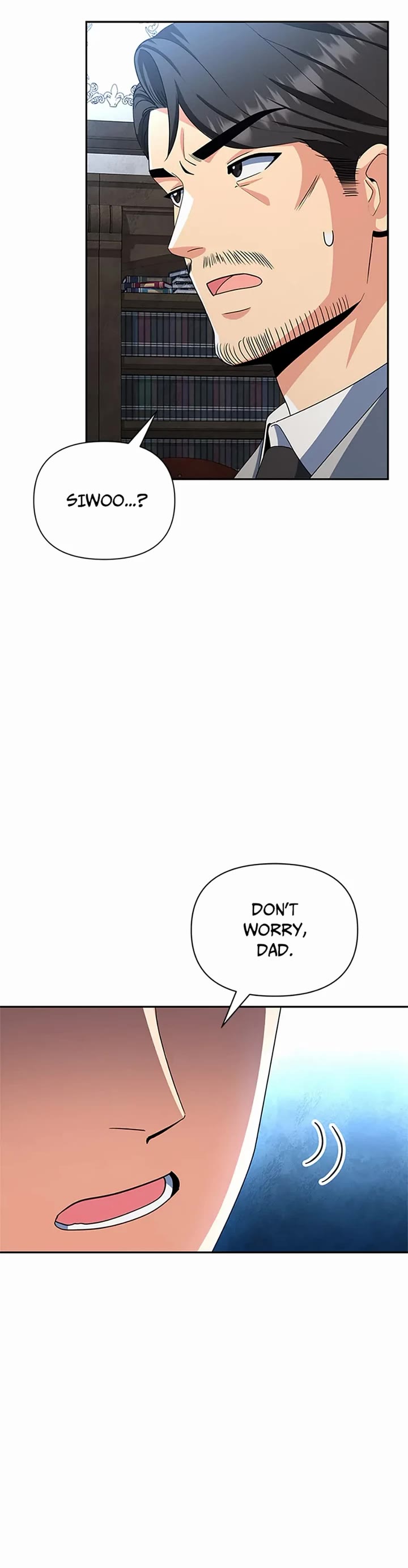 Solo Login Chapter 178 page 45 - Chapter 178