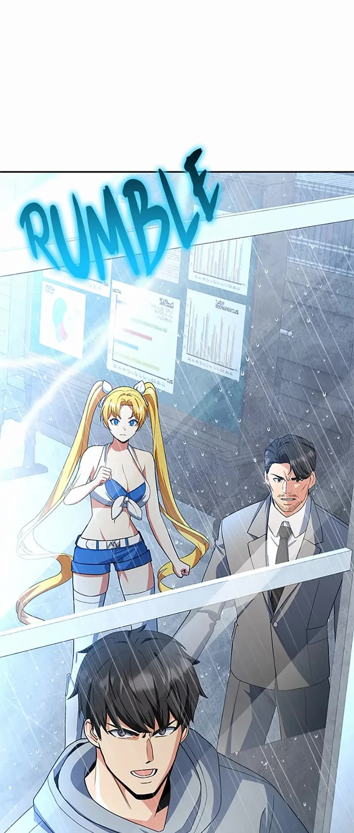 Solo Login Chapter 178 page 46 - Chapter 178