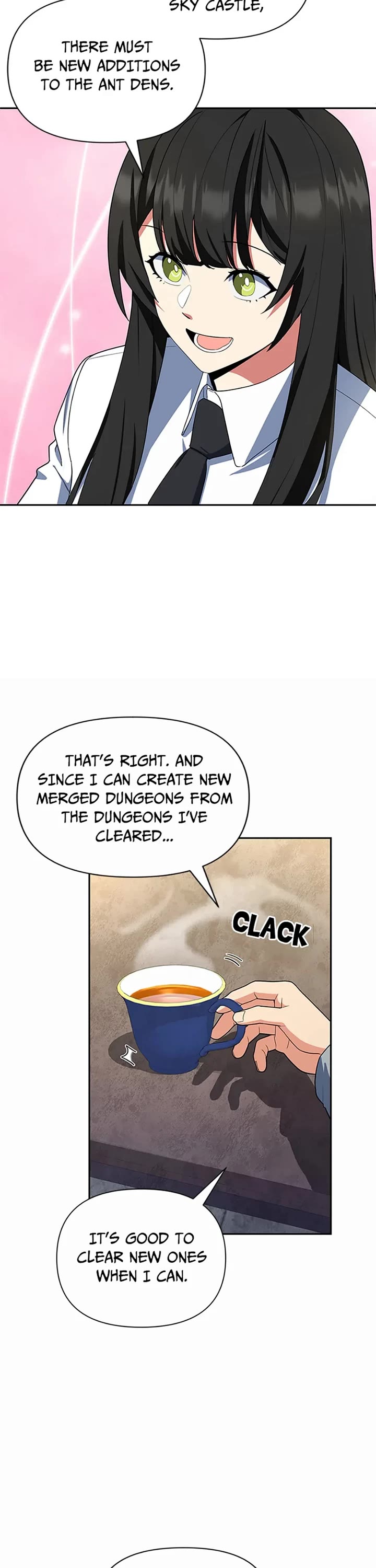 Solo Login Chapter 178 page 7 - Chapter 178