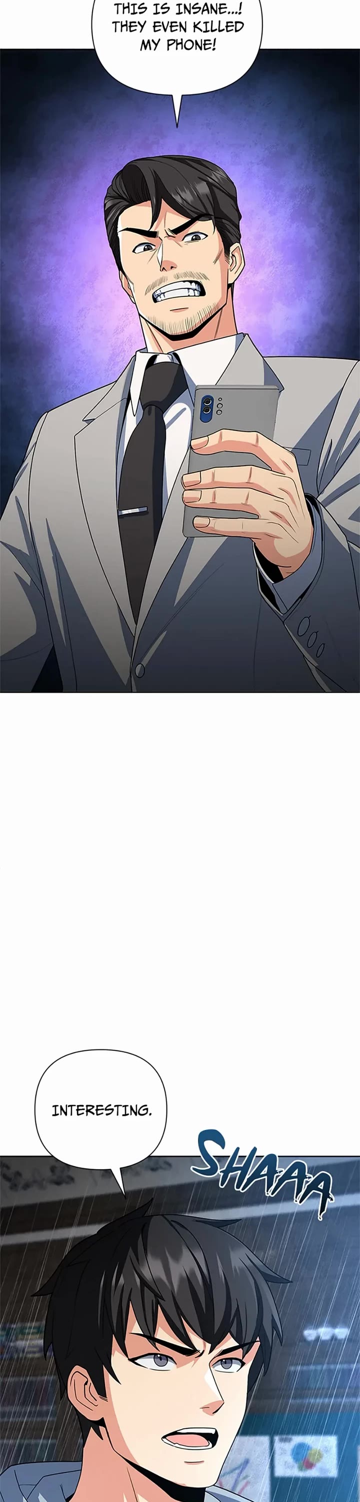 Solo Login Chapter 179 page 12 - Chapter 179