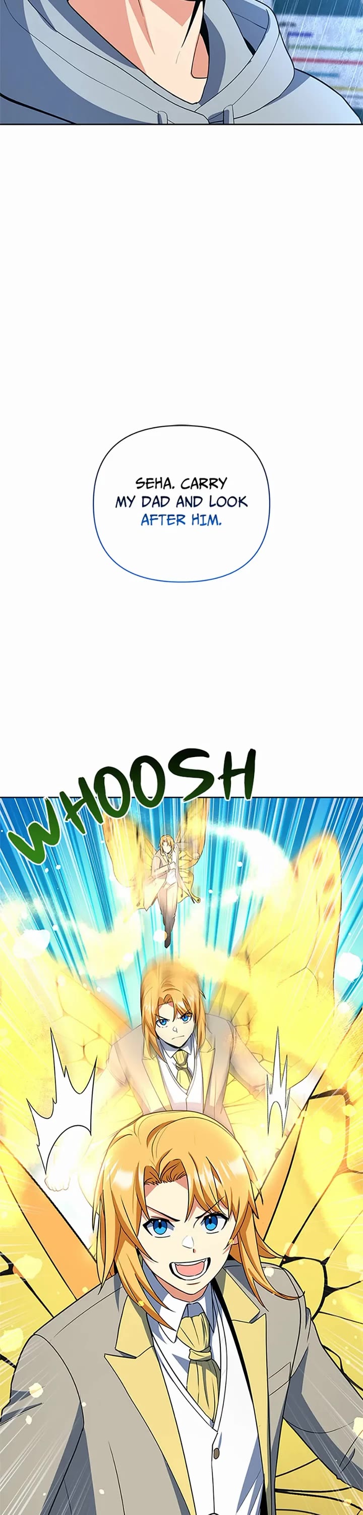 Solo Login Chapter 179 page 13 - Chapter 179