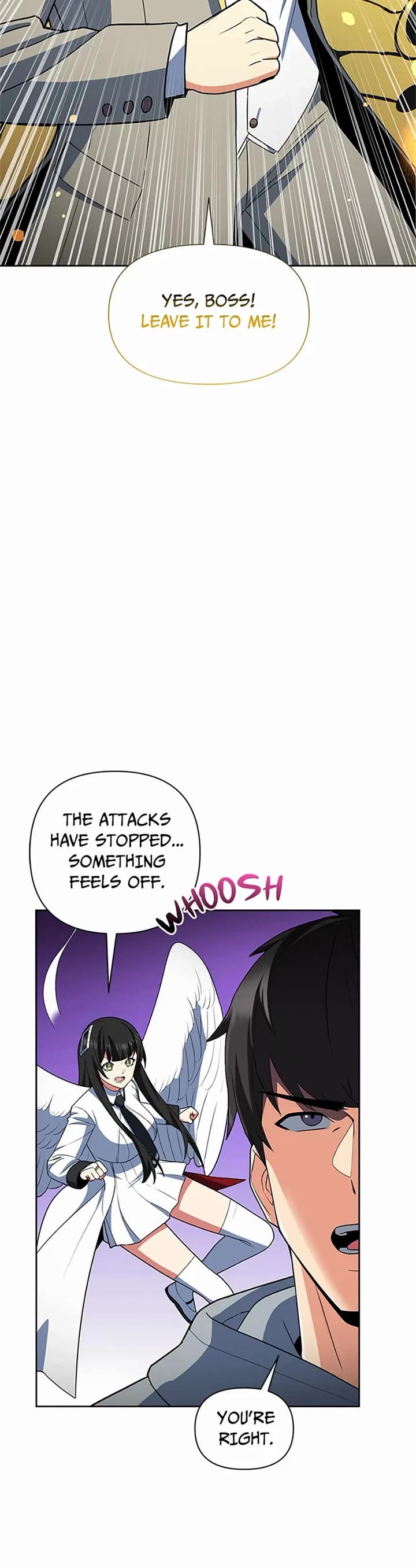 Solo Login Chapter 179 page 14 - Chapter 179