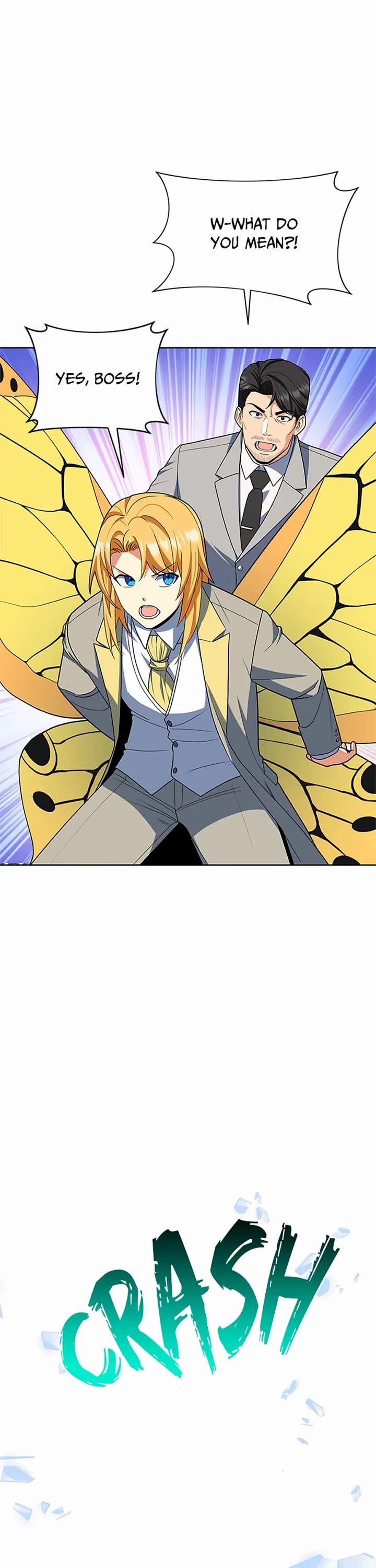 Solo Login Chapter 179 page 16 - Chapter 179