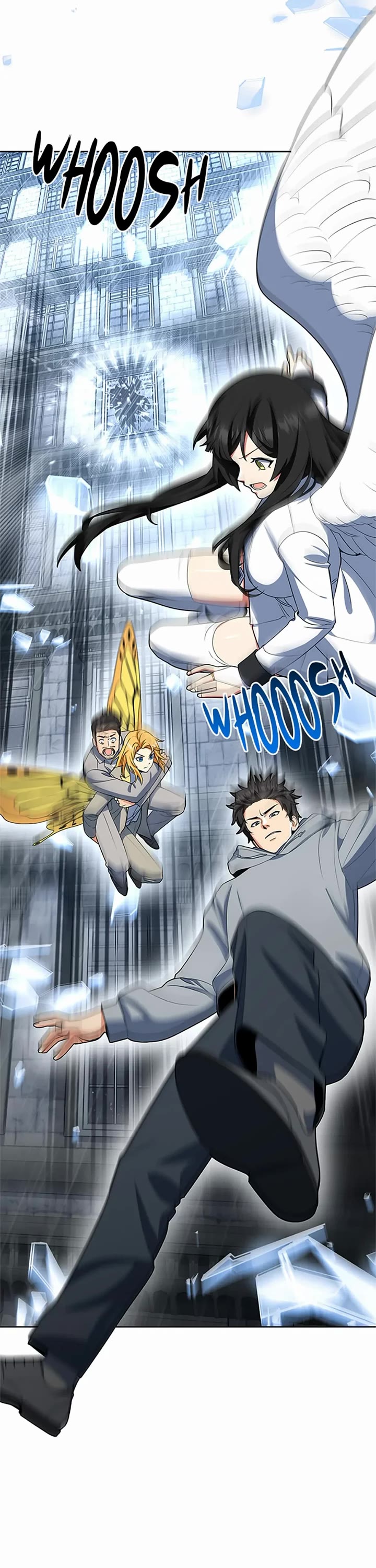Solo Login Chapter 179 page 17 - Chapter 179