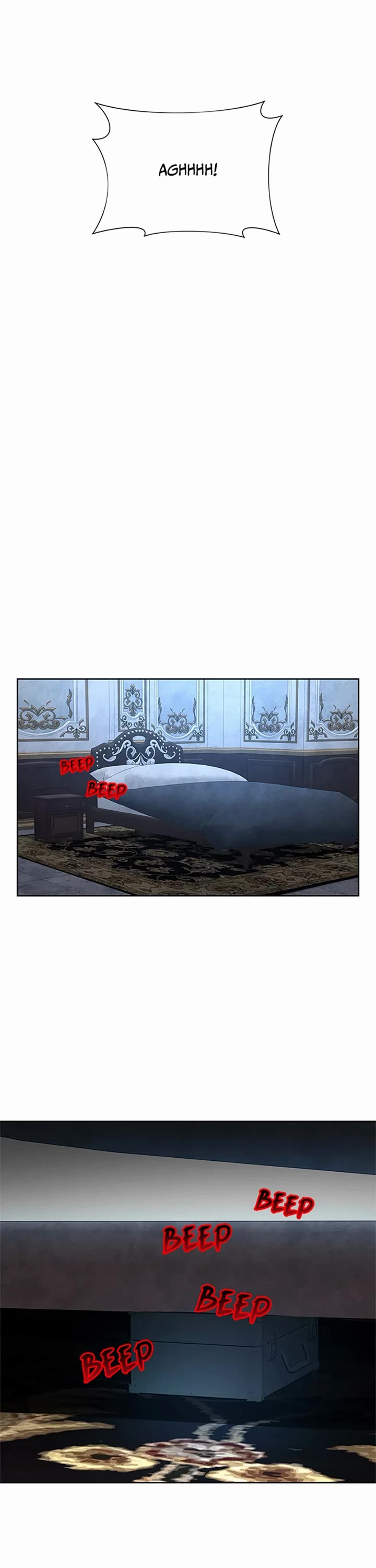 Solo Login Chapter 179 page 18 - Chapter 179