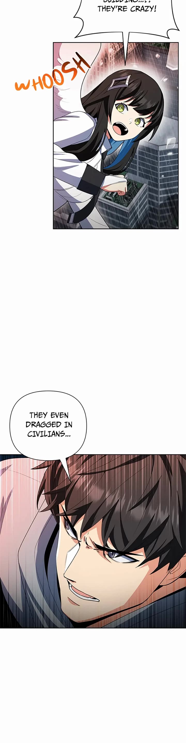 Solo Login Chapter 179 page 20 - Chapter 179