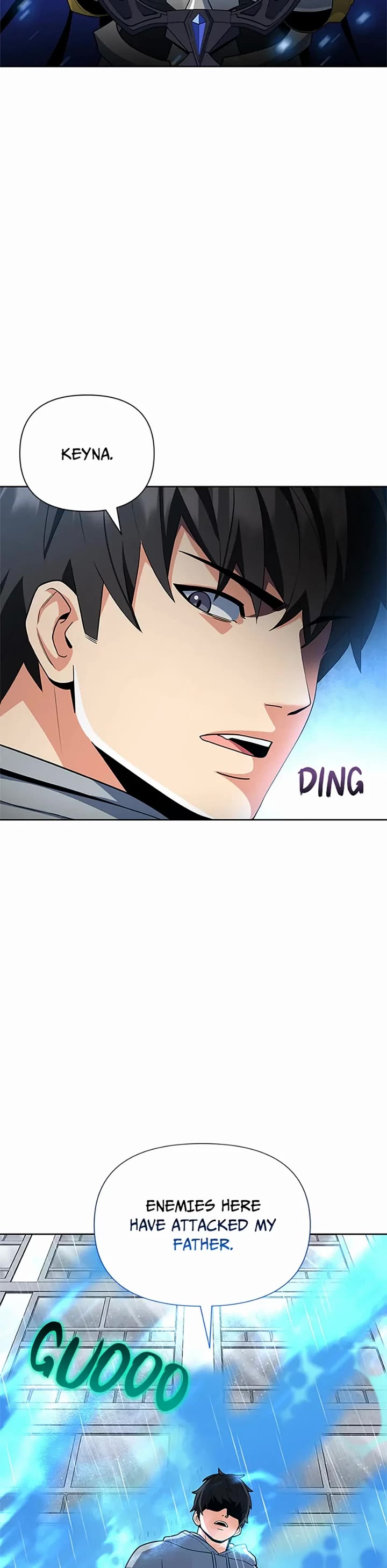Solo Login Chapter 179 page 24 - Chapter 179