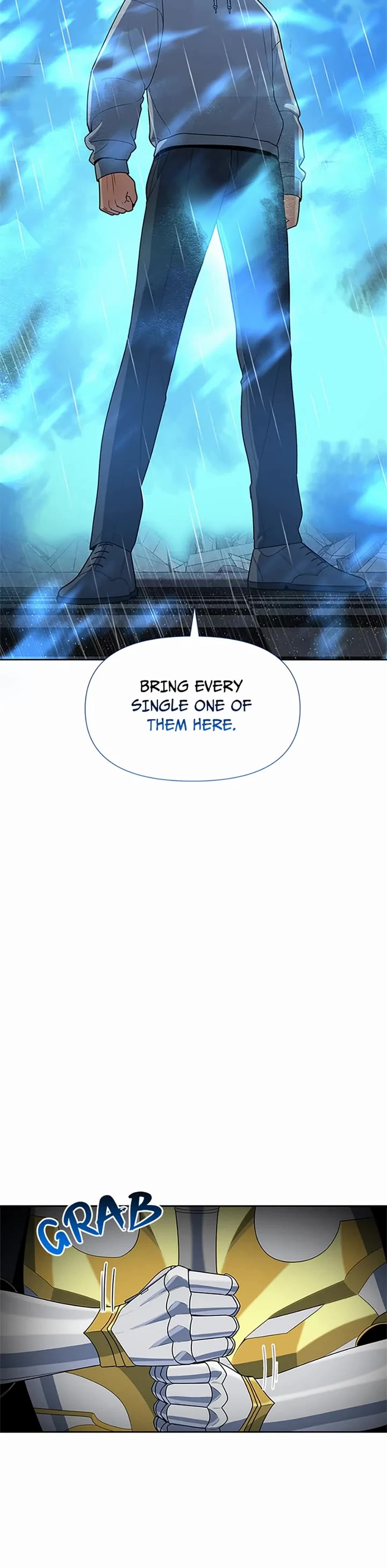 Solo Login Chapter 179 page 25 - Chapter 179