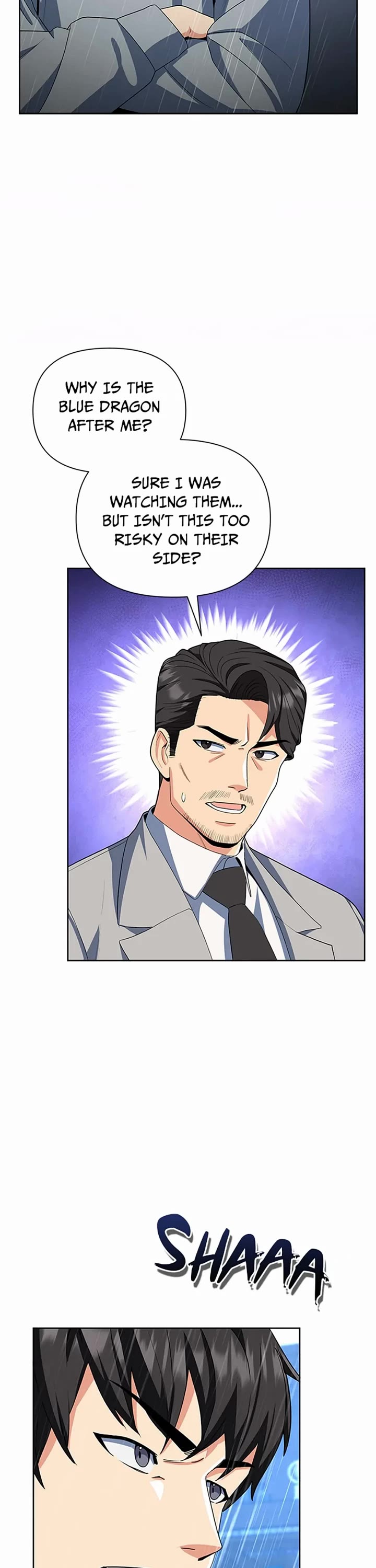 Solo Login Chapter 179 page 3 - Chapter 179