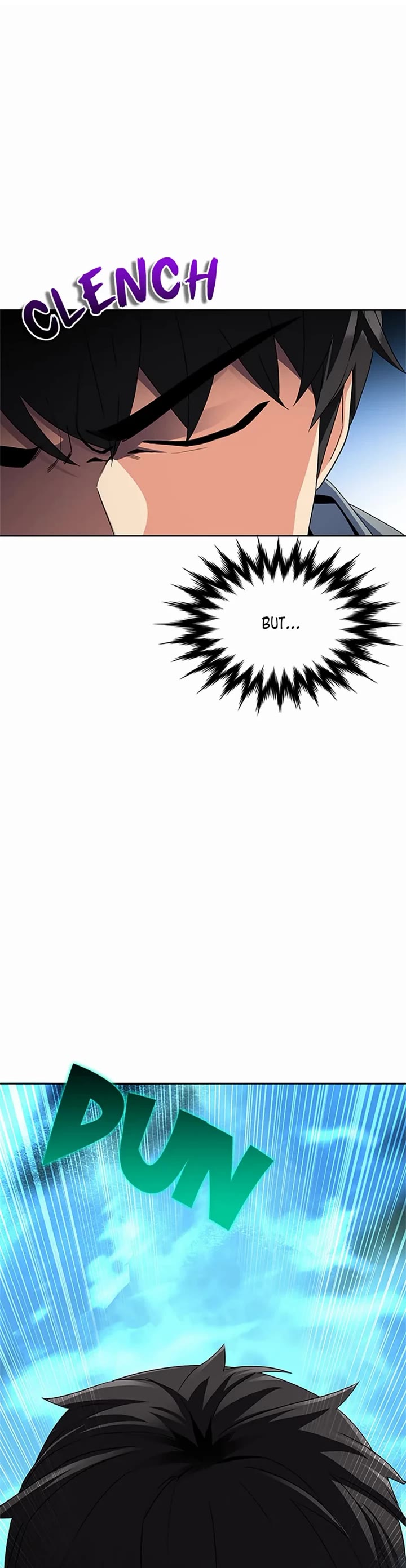 Solo Login Chapter 179 page 30 - Chapter 179