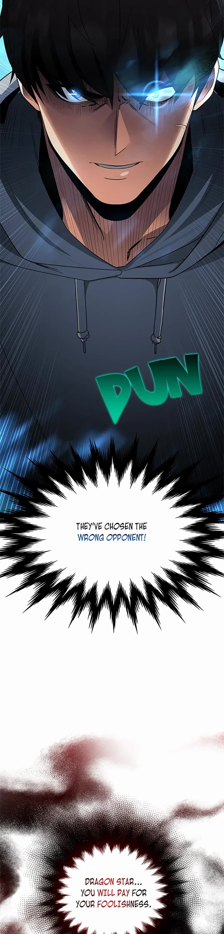 Solo Login Chapter 179 page 31 - Chapter 179