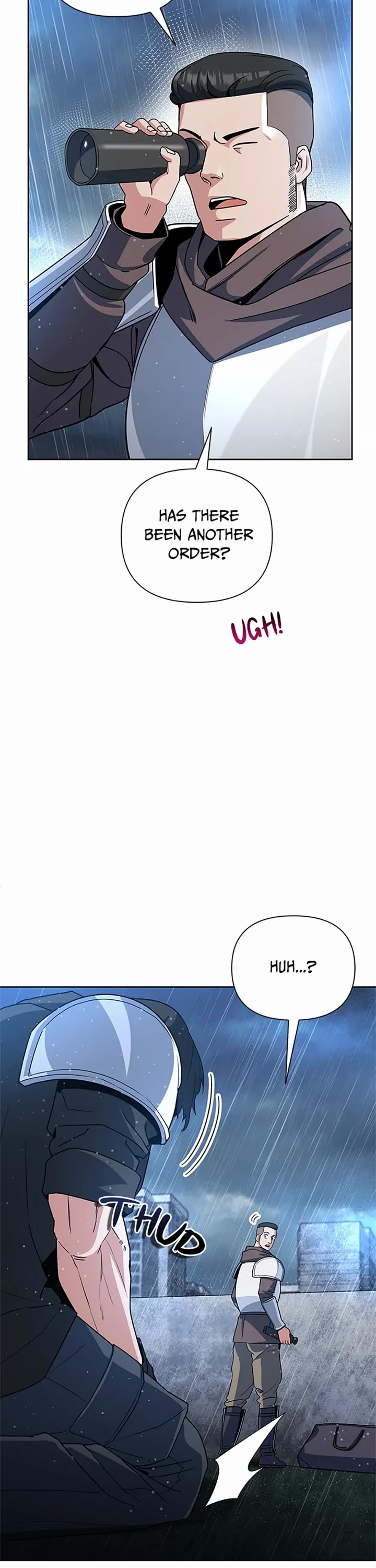 Solo Login Chapter 179 page 33 - Chapter 179