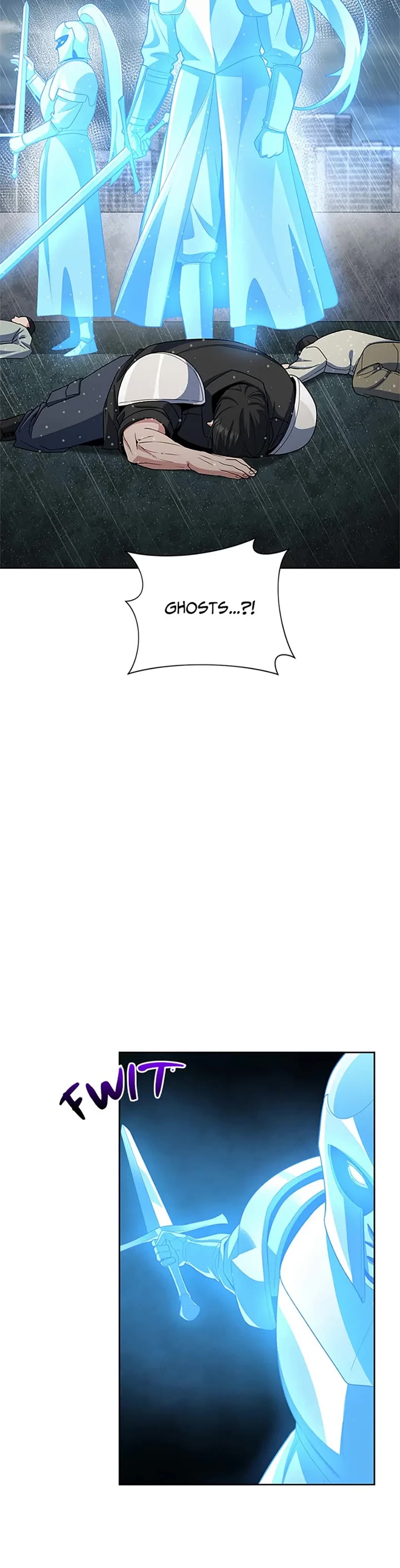 Solo Login Chapter 179 page 35 - Chapter 179