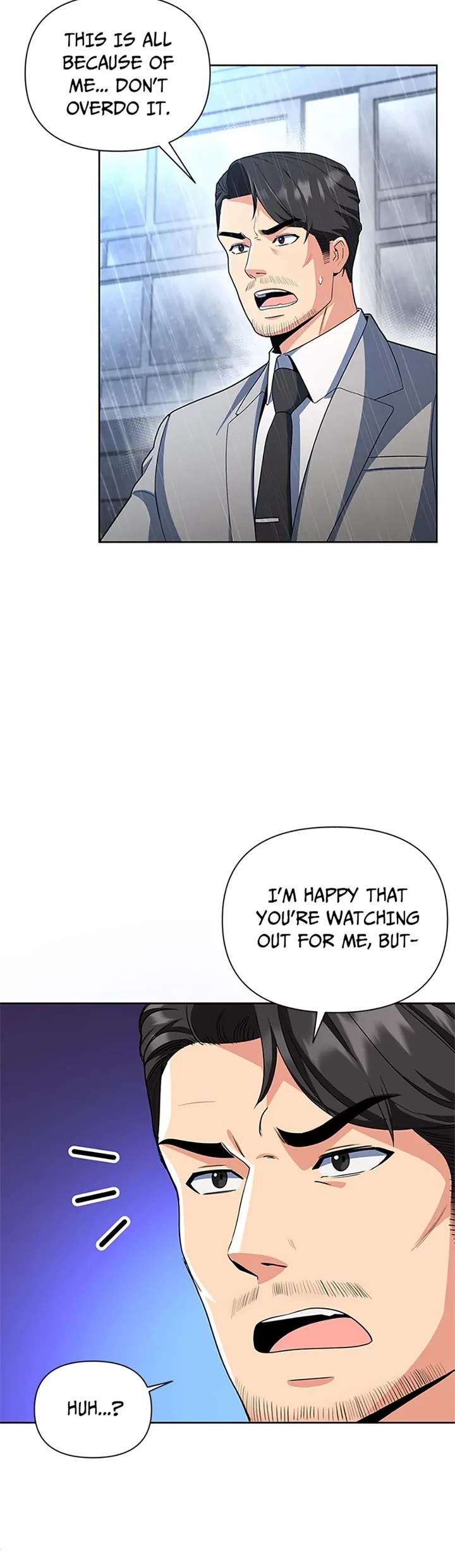 Solo Login Chapter 179 page 40 - Chapter 179