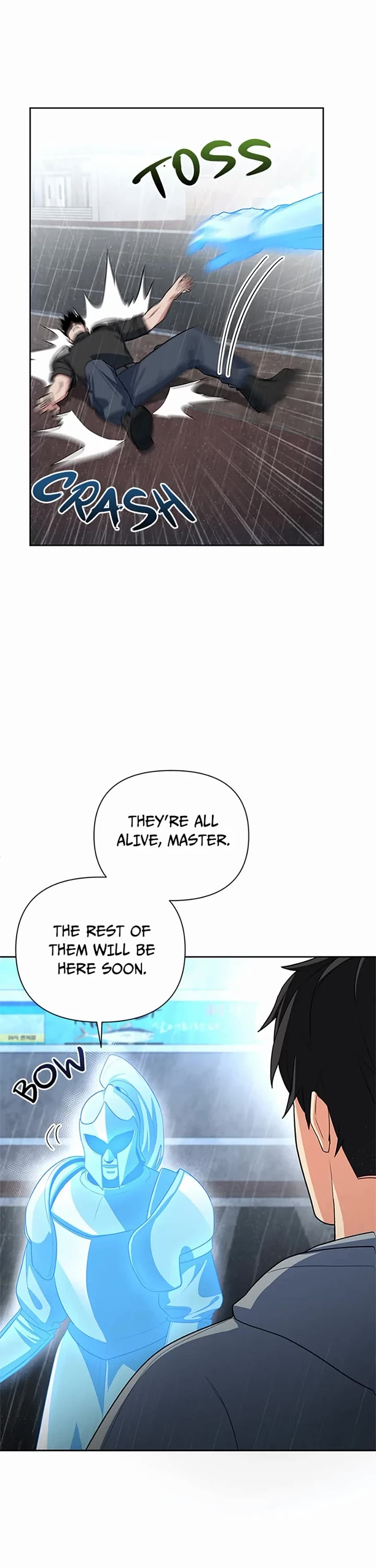 Solo Login Chapter 179 page 42 - Chapter 179
