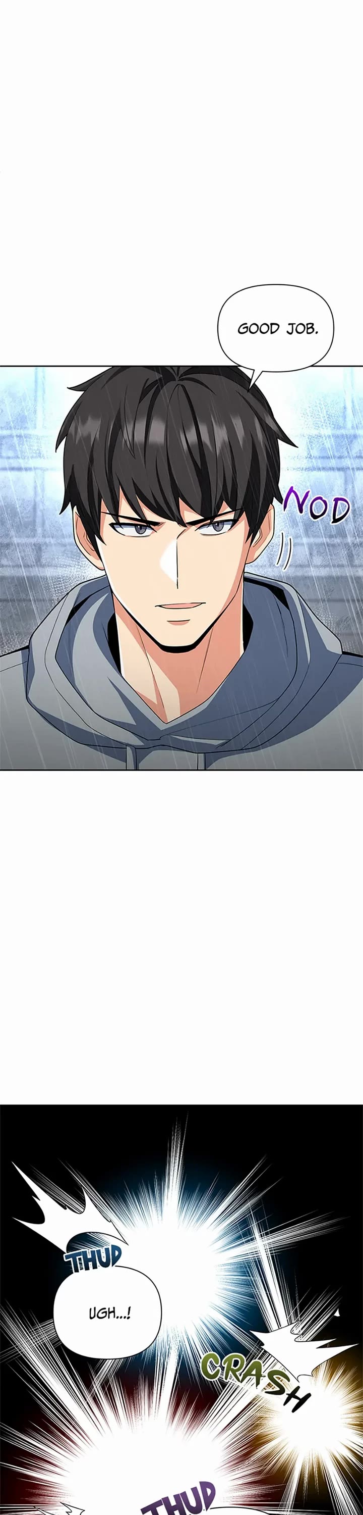 Solo Login Chapter 179 page 43 - Chapter 179