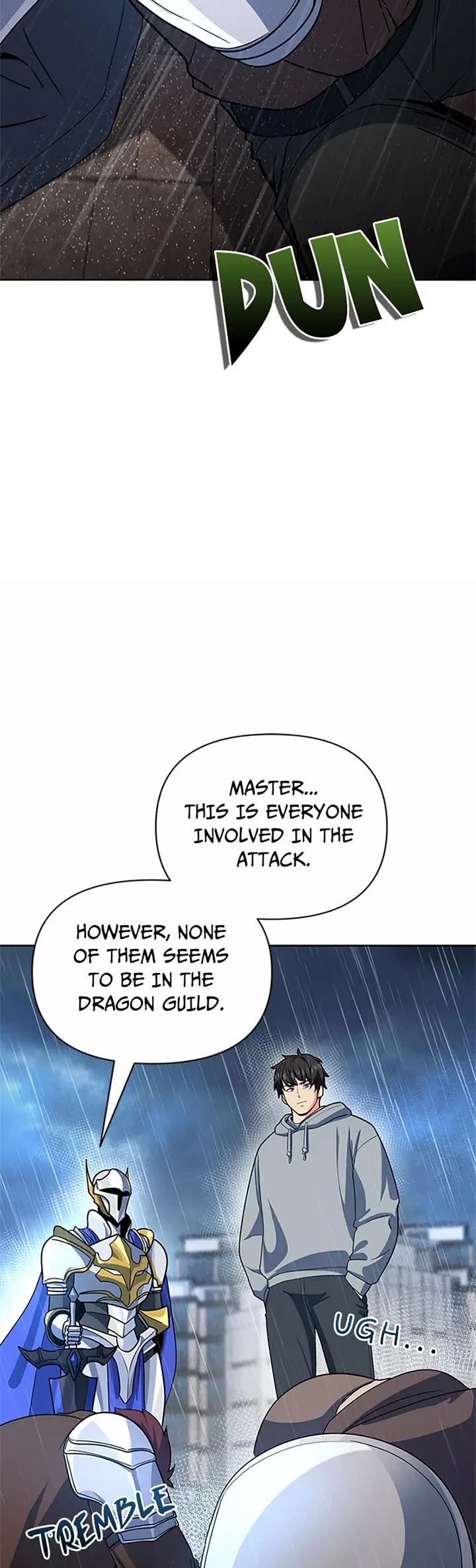 Solo Login Chapter 179 page 45 - Chapter 179