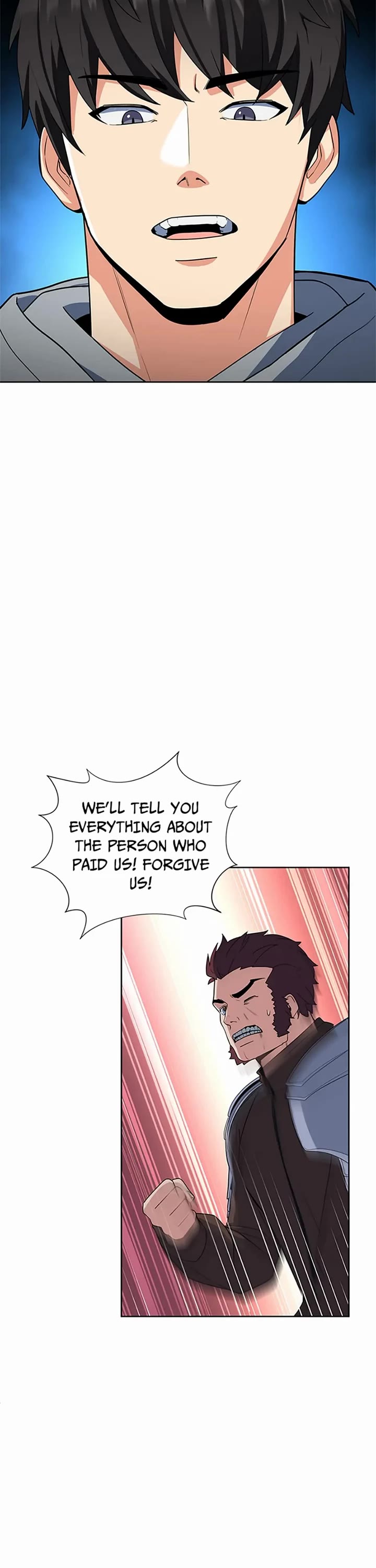 Solo Login Chapter 179 page 47 - Chapter 179