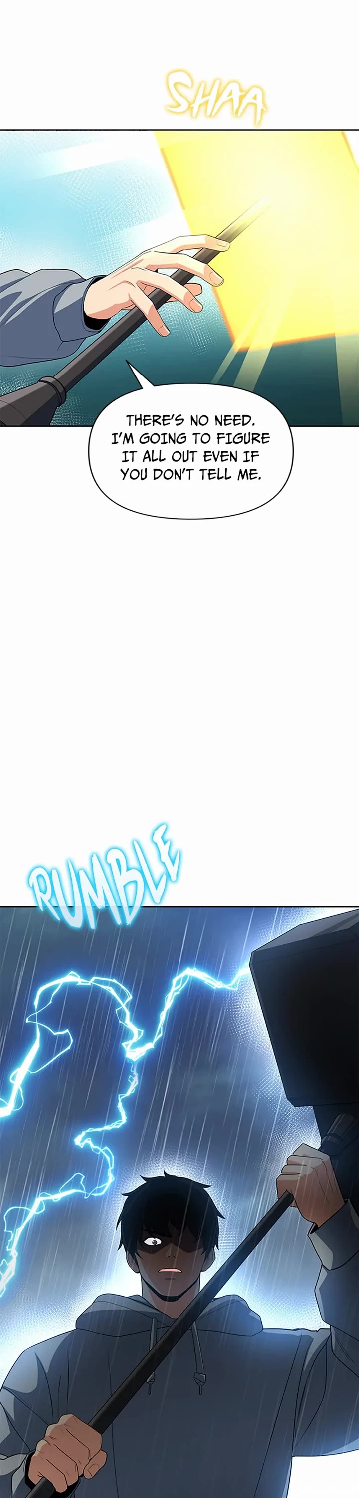 Solo Login Chapter 179 page 48 - Chapter 179