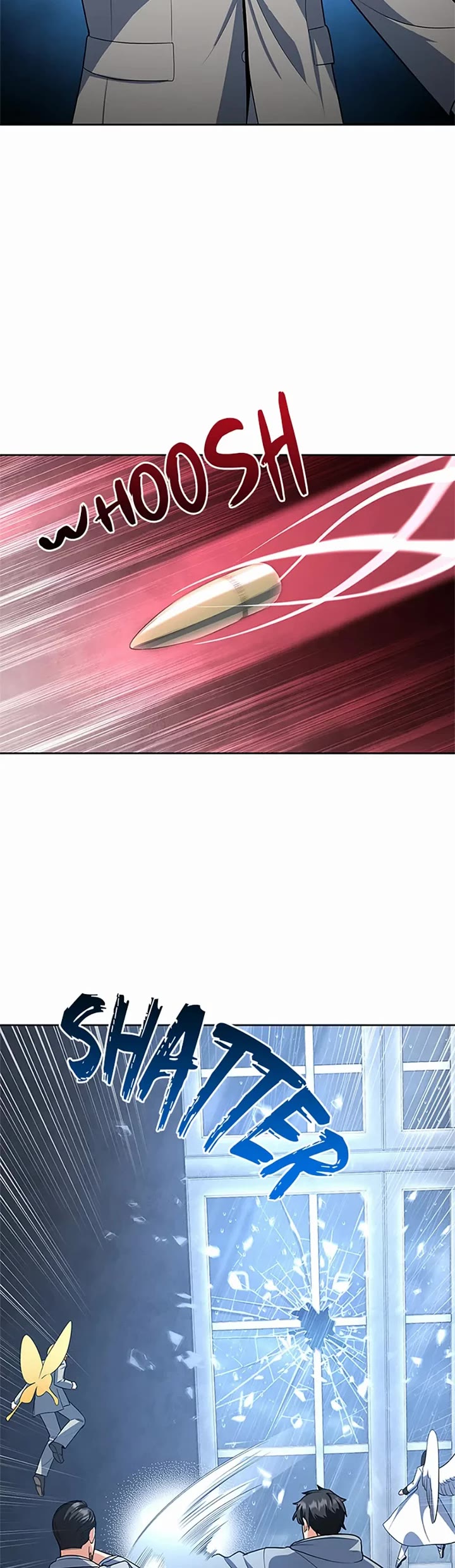 Solo Login Chapter 179 page 5 - Chapter 179