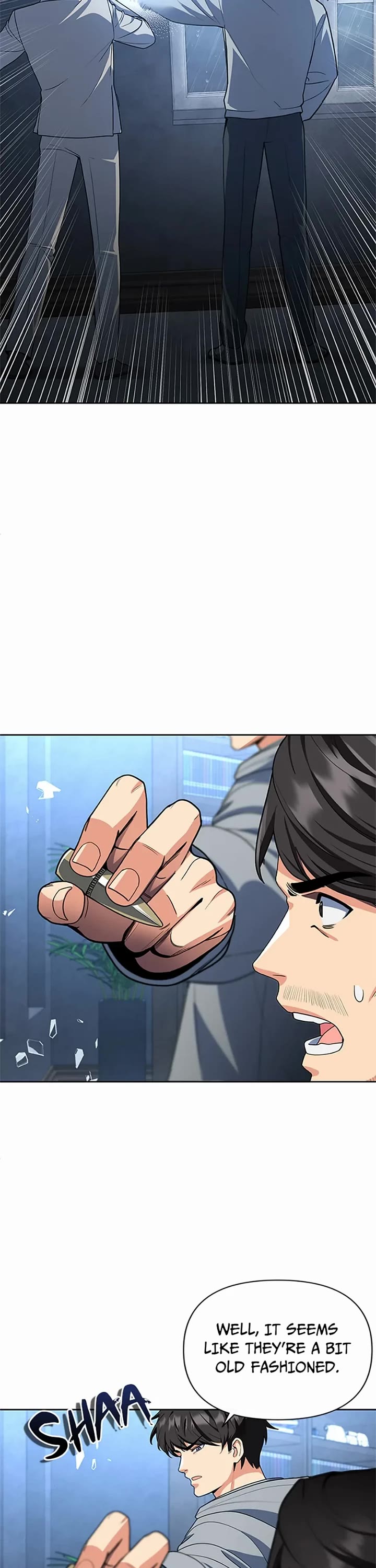 Solo Login Chapter 179 page 6 - Chapter 179