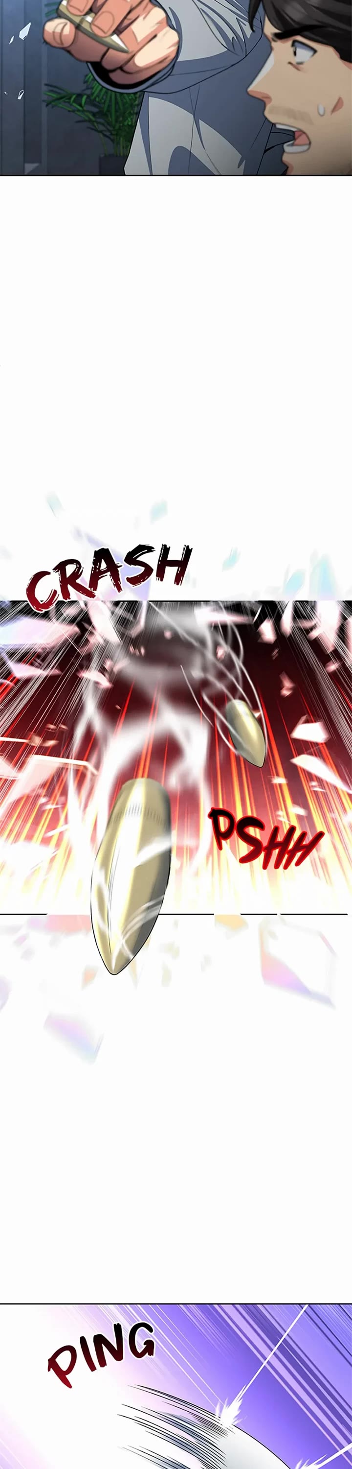 Solo Login Chapter 179 page 7 - Chapter 179