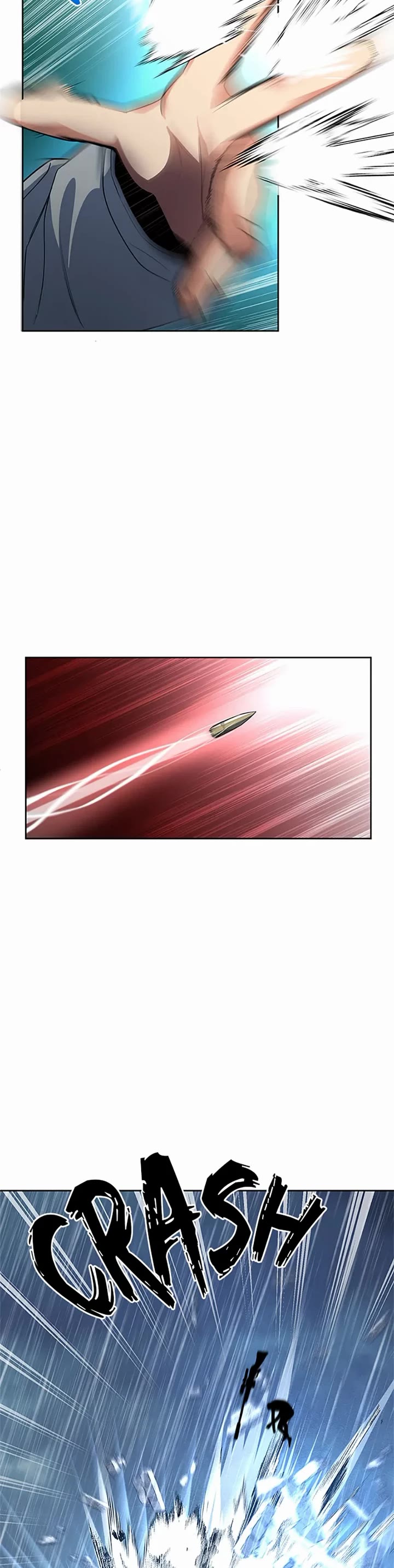 Solo Login Chapter 179 page 9 - Chapter 179