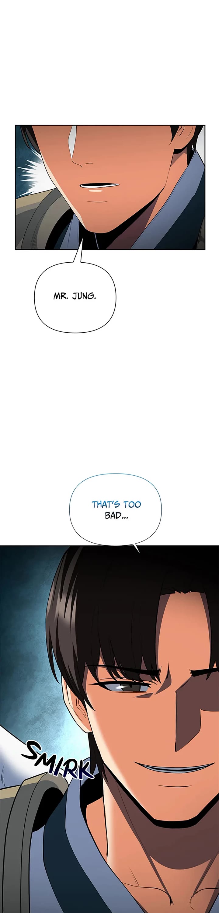 Solo Login Chapter 184 page 1 - Chapter 184