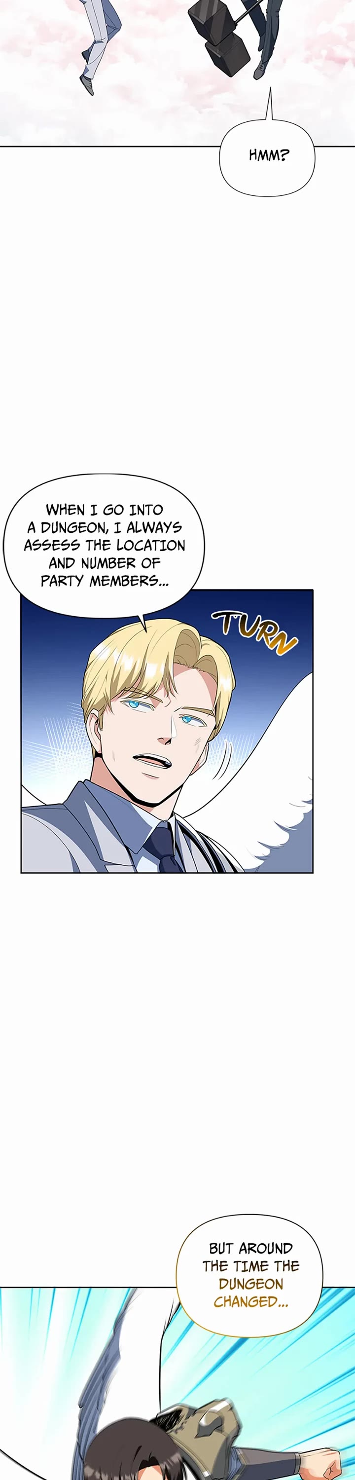 Solo Login Chapter 184 page 12 - Chapter 184