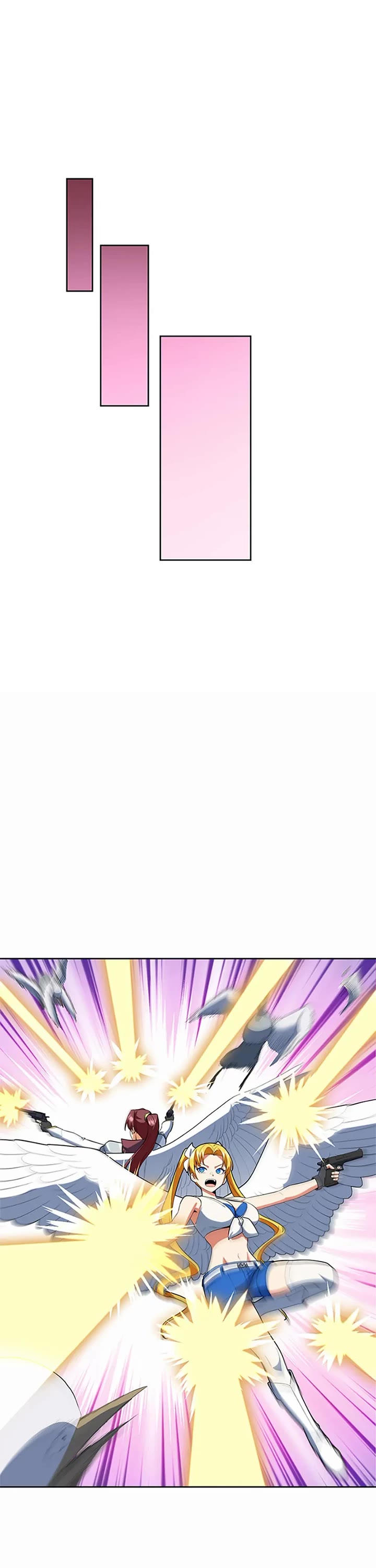 Solo Login Chapter 184 page 16 - Chapter 184