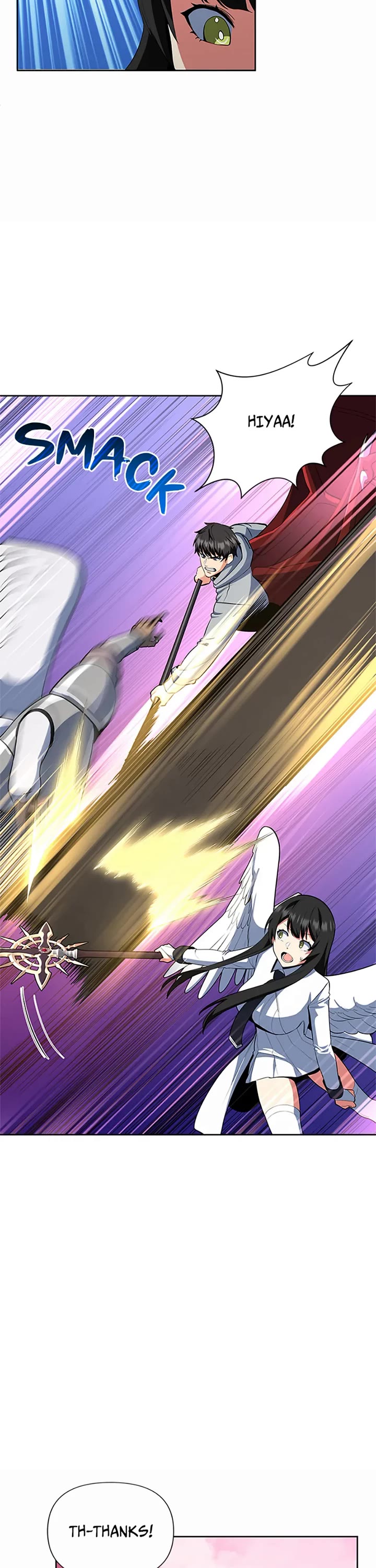 Solo Login Chapter 184 page 18 - Chapter 184