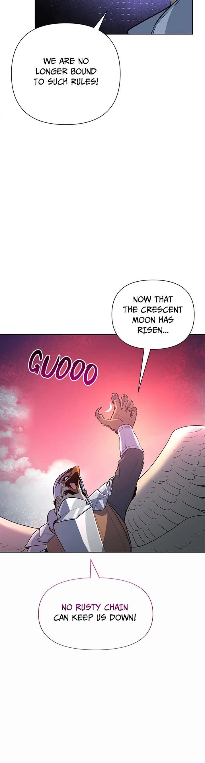 Solo Login Chapter 184 page 25 - Chapter 184