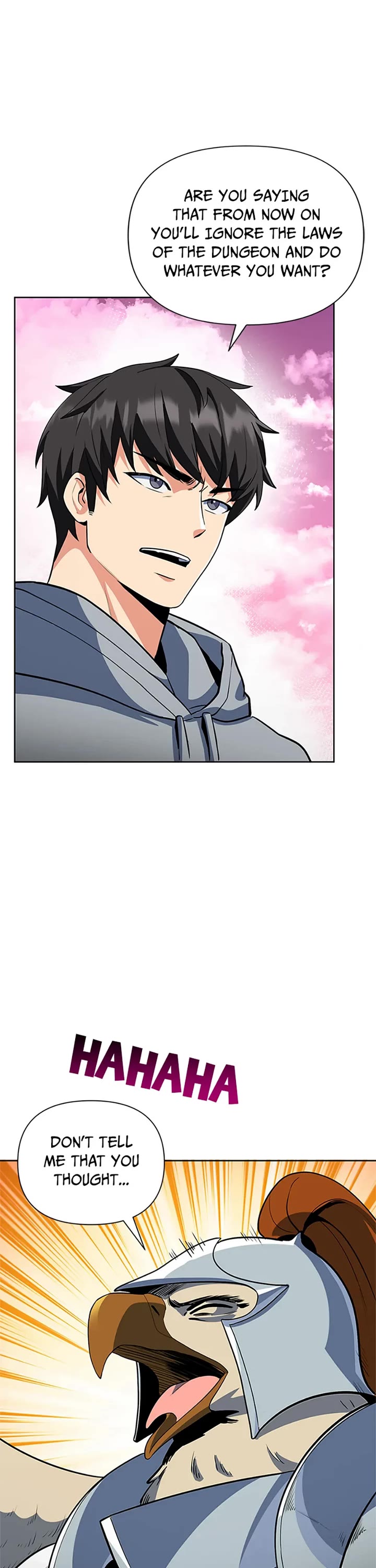 Solo Login Chapter 184 page 26 - Chapter 184