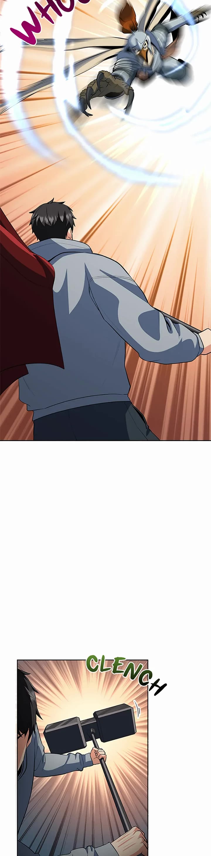 Solo Login Chapter 184 page 29 - Chapter 184