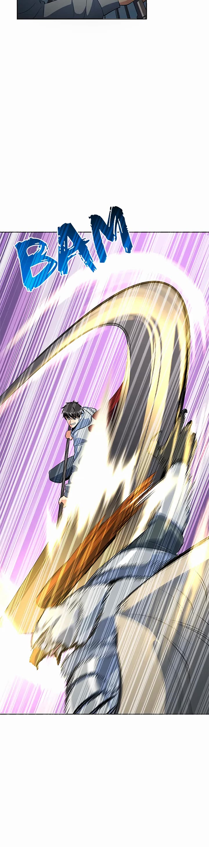 Solo Login Chapter 184 page 30 - Chapter 184