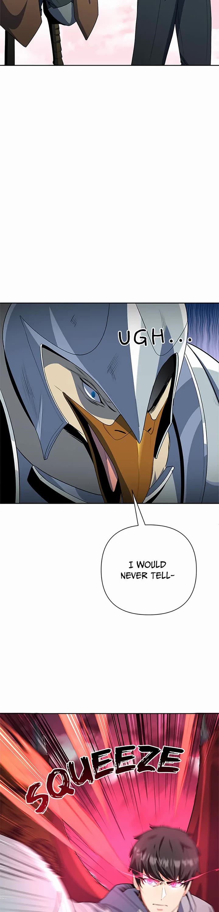 Solo Login Chapter 184 page 32 - Chapter 184