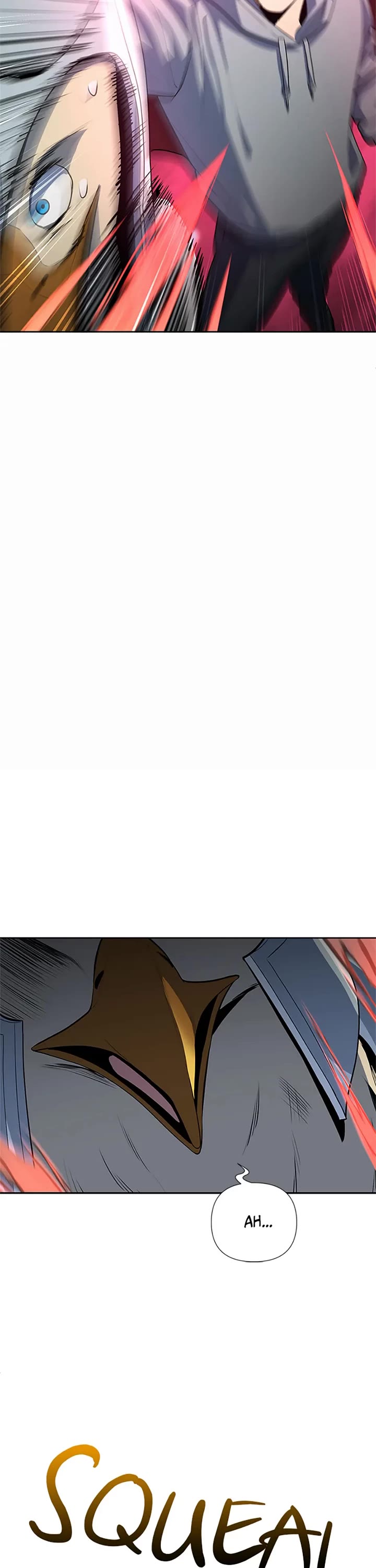 Solo Login Chapter 184 page 33 - Chapter 184