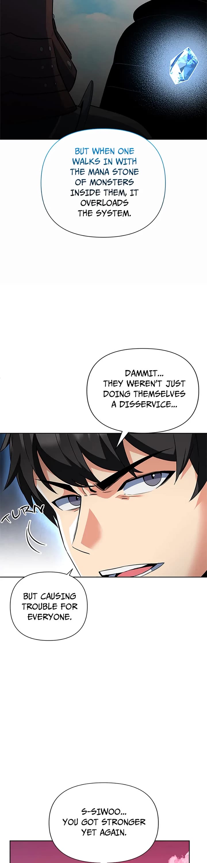 Solo Login Chapter 184 page 38 - Chapter 184