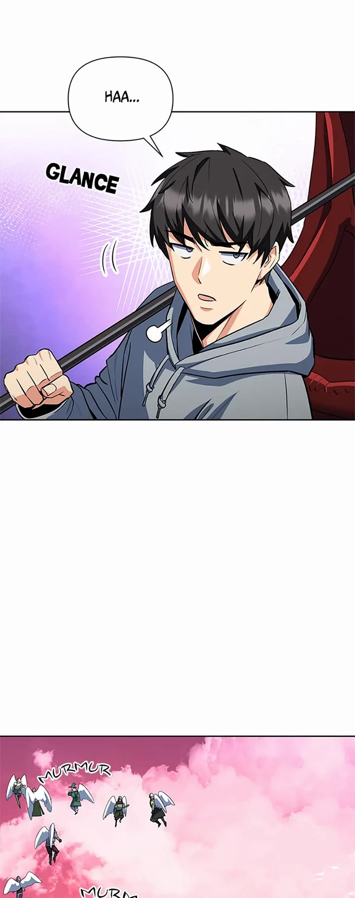 Solo Login Chapter 184 page 42 - Chapter 184