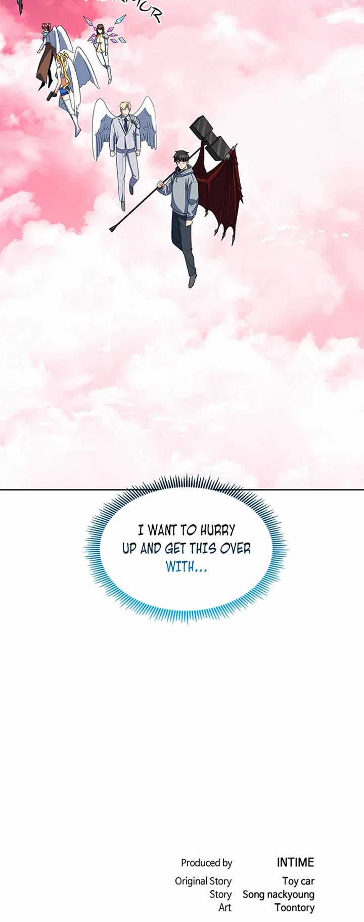 Solo Login Chapter 184 page 43 - Chapter 184