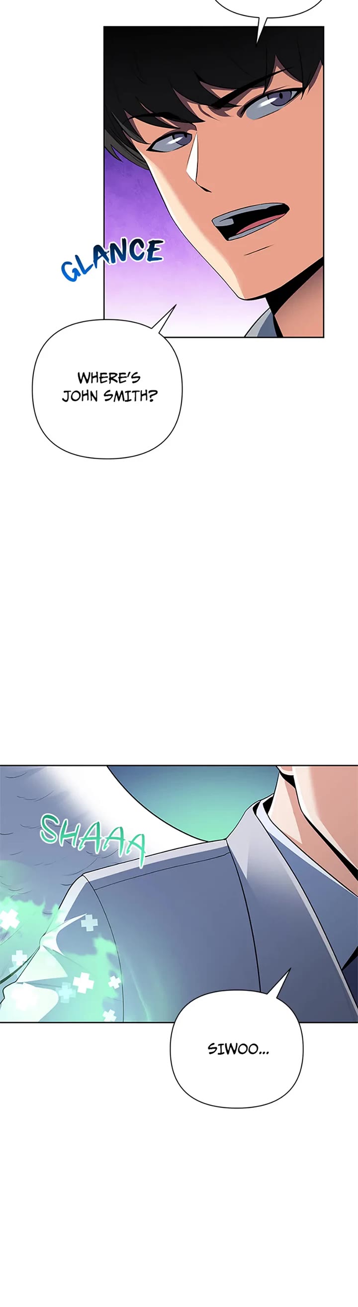 Solo Login Chapter 184 page 9 - Chapter 184