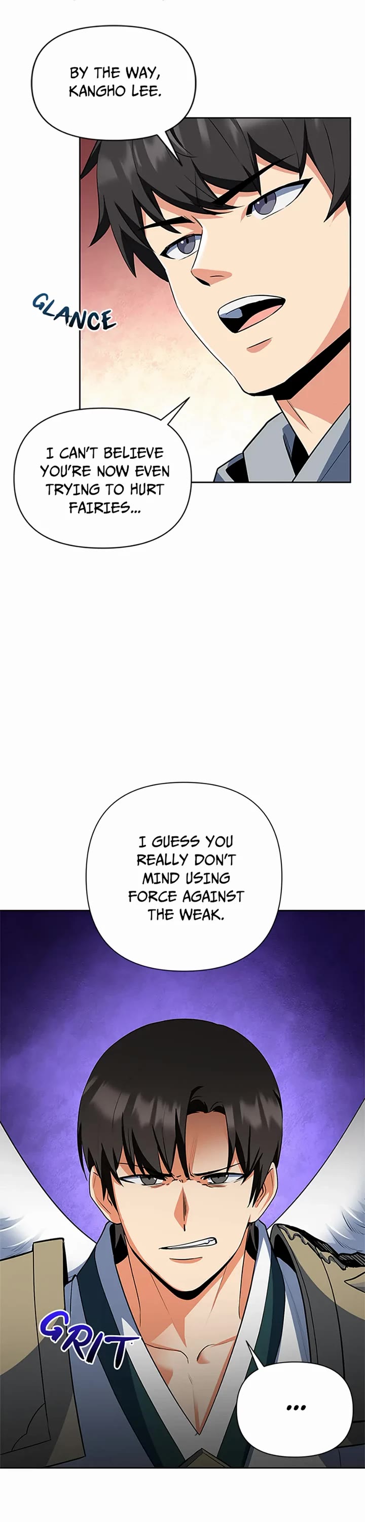 Solo Login Chapter 186 page 1 - Chapter 186