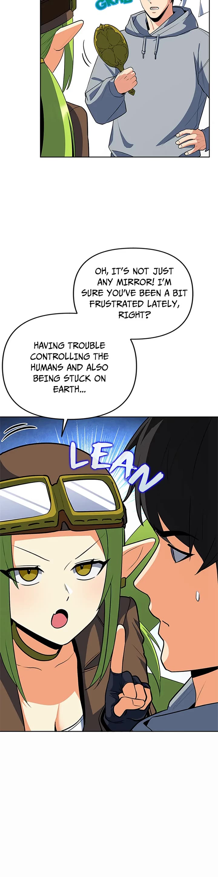 Solo Login Chapter 186 page 10 - Chapter 186